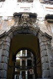 Via dei Tribunali - 0325