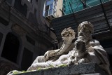 Sant'Angelo a Nilo - Largo Corpo di Napoli - 0493