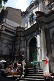 Comunitą di Sant'Egidio - Via San Biagio Dei Librai - 0497
