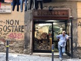 Vico Seminario dei Nobili - 3397