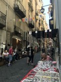 Via Paolo Emilio Imbriani - Quartieri Spagnoli -3318