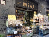 Via dei Tribunali - 3418