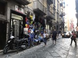 Via dei Tribunali - 3452