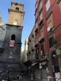 San Lorenzo Maggiore - Via dei Tribunali - 3459