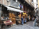 Via San Gregorio Armeno, Naples - 3462