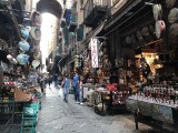 Via San Gregorio Armeno, Naples - 3483