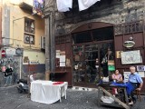 Piazza Gerolomini - Via dei Tribunali - 3435