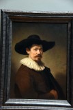 Herman Doomer, born about 1595, died 1650 (1640) - Rembrandt - 1344