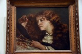 Jo, la Belle Irlandaise (1865-66) - Gustave Courbet - 1846
