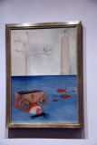 Title Unknown (1926) - Yves Tanguy - 2460