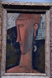 Lola de Valence (1915) - Amedeo Modigliani - 2710