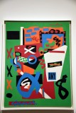 Sem (1953) - Stuart Davis - 2786