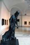 Eustache de St Pierre (1886-87) - Auguste Rodin - 3788