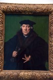 Portrait of Jean de Carondelet (c. 1530) - Jan Cornelisz. Vermeyen - -3792