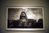 Morlock Temple on Fire (2019) - Karen Russo - 2543