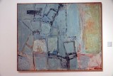 Gallery: Israel - Tel Aviv Museum of Art - Israeli Art Paintings