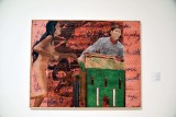 A Letter to my Palestinian Brothers (1997) - Pamela Levy - 2659