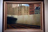 Approaching a City (1946) - Edward Hopper - 4739