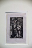 Crucifixion (1511) - Albrecht Drer - 3968