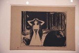 Ashes II (1899) - Edvard Munch - 3978