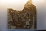 Odysseus and the Nile. Mosaic Floor from the House of Leontis, Beth Shean, 6th c. CE - 3938