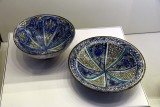 Bowls, 13th-14th c. - Beth Shean - 4209