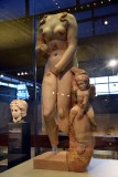 Statue of Aphrodite - 2nd c. CE - Beth Shean - 4235