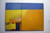Tractor in the Field II (1969-87) - Michael Gross - 4357