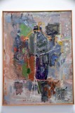 Painting (1975-76) - Avigdor Stematsky - 4429