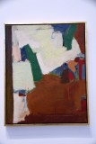 Untitled (mid 1950s-1961) - Hagit Lalo (Shtriet) - 4437
