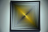 2189-Vonal Alto-J (1966) - Victor Vasarely - 4547
