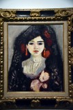 La Seorita Trinidad Fernandez (1910) - Kees van Dongen - 4631