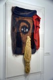 Sobreteixim Sac No. VII (1973) - Joan Miró - 4658