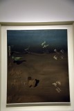 Composition (1927) - Yves Tanguy - 4660