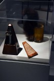 Indestructible Object (1923) - Man Ray; The Squirrel (1960) - Meret Oppenheim - 4680