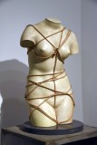 Venus Restored (1936) - Man Ray - 4706