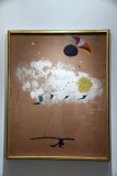 Painting. Spanish Dancer (1927) - Joan Miró - 4708