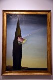 Surrealist Essay (1934) - Salvador Dalí - 4721