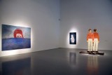Head and Sea (1976) - Philip Guston - 4740