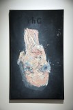 Philip Guston (1944) - Georg Baselitz - 4746