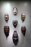 Gallery: Israel - Jerusalem - Israel Museum - Asia, Africa and South America