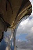 Turning the World Upside Down, Jerusalem (2010) - Anish Kapoor - 4851