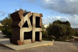 Ahava. Love (1977) - Robert Indiana - 4984