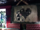 The Walled Off Hotel (Banksys Hotel) - Bethlehem - 4936