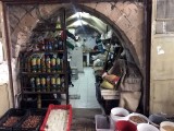 Nablus Old Market - 5325