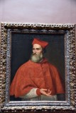 Cardinal Pietro Bembo (1539-40) - Titian - 6551