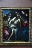 Lamentation (1620) - Jacopo Palma il Giovane - 6632