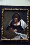 The Needlewoman (1640-1650) - Diego Velzquez - 6783