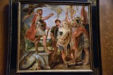 Decius Mus Addressing the Legions (1616) - Sir Peter Paul Rubens - 6958
