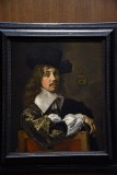 Willem Coymans (1645) - Frans Hals - 6977